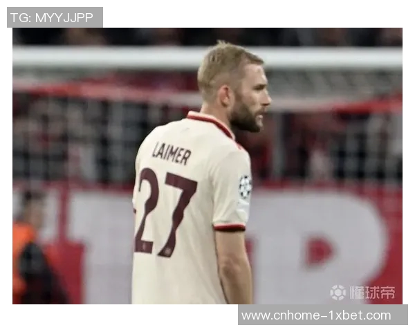 欧冠对阵国米形势严峻拜仁后防线仅莱默尔健康难以晋级