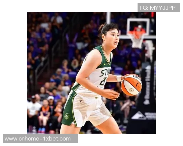 李月汝表现低迷仅得2分风暴遭遇三连败无缘WNBA总裁杯晋级