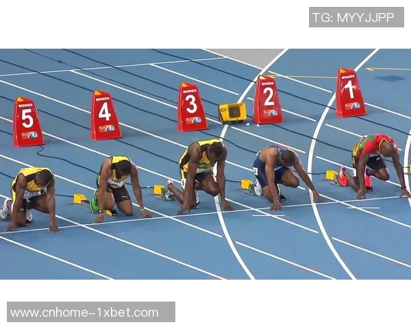 博尔特与猎豹的速度对决谁才是真正的跑道之王