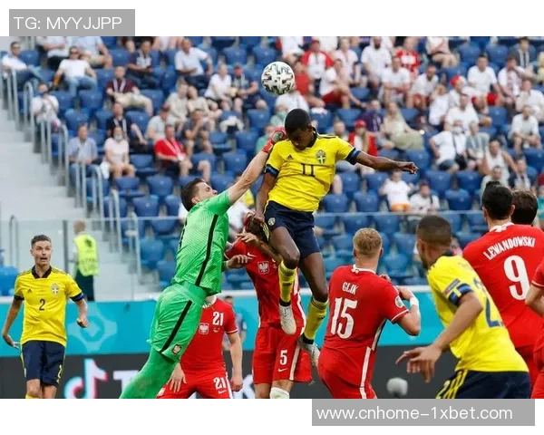 波兰与瑞典的激烈对决谁将赢得这场足球盛宴